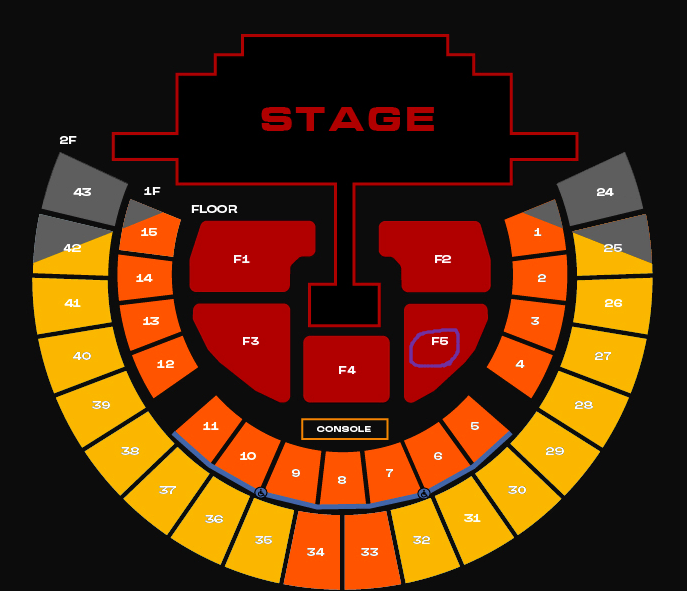 2025 2NE1(투애니원) CONCERT ENCORE IN SEOUL